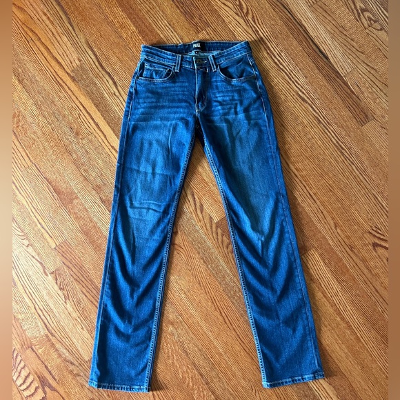 PAIGE NORMANDIE Jeans - Picture 4 of 6
